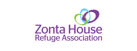 Zonta House logo